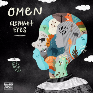 Omen Elephant Eyes 1