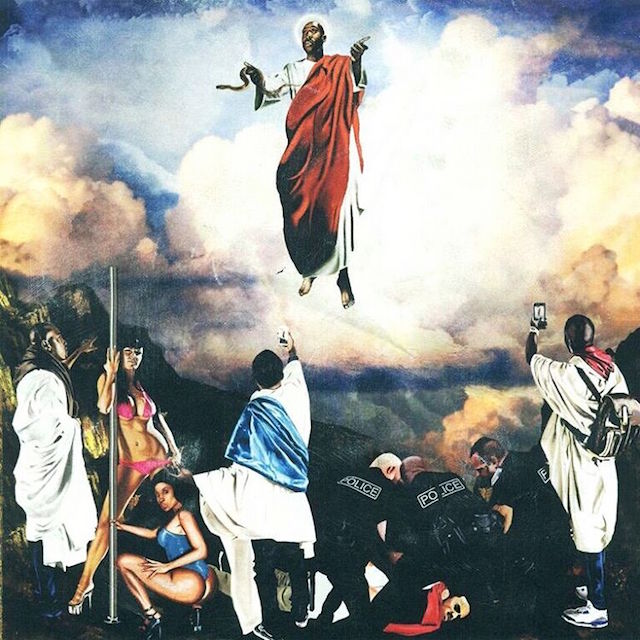 Freddie Gibbs You Only Live 2wice