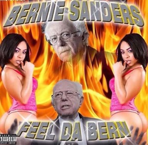Bernie Sanders Mixtape