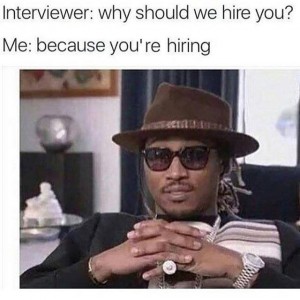 Interviewfuture
