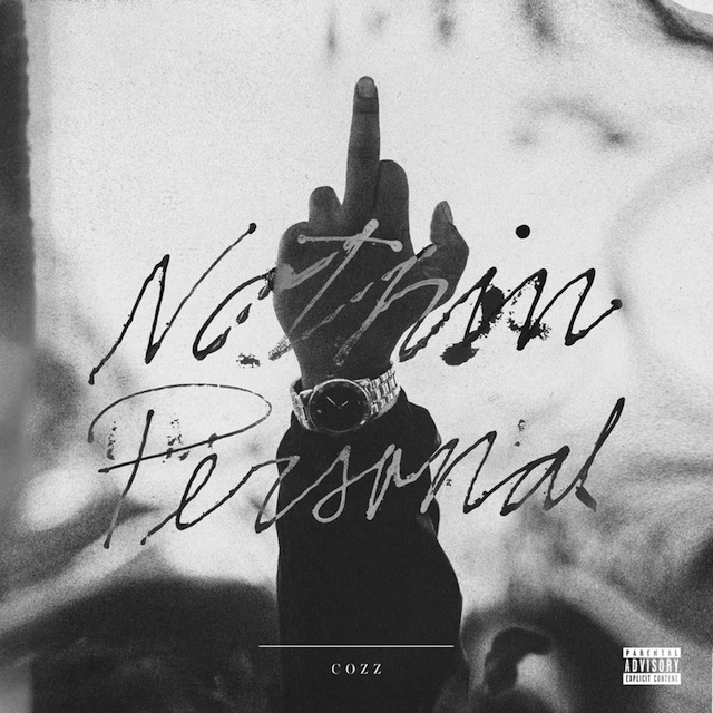Cozz_Nothin_Personal-cover-art