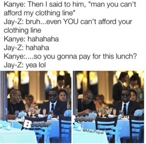 Kanye-West-Jay-Z-Meme-Broke