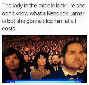 Kendrick-Lamar-Grammy-Performance-White-Folks-Memes