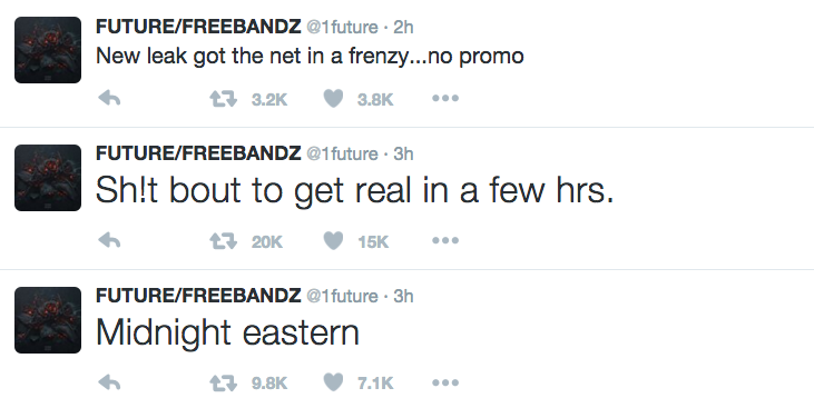 young thug future beef