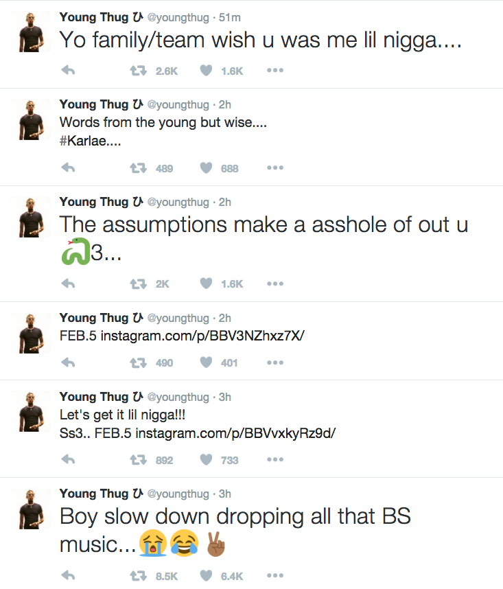 future young thug beef 2