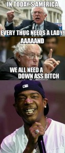 Bernie-Sanders-Ja-Rule-Meme