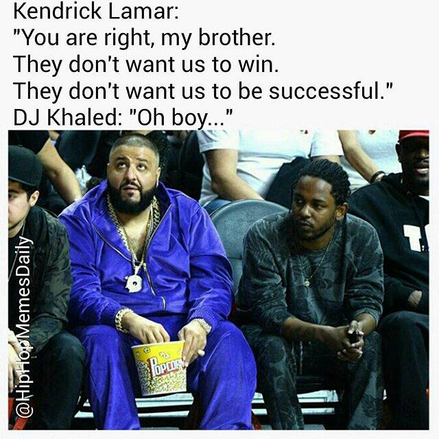 DJ-Khaled-Kendrick-Lamar-Meme
