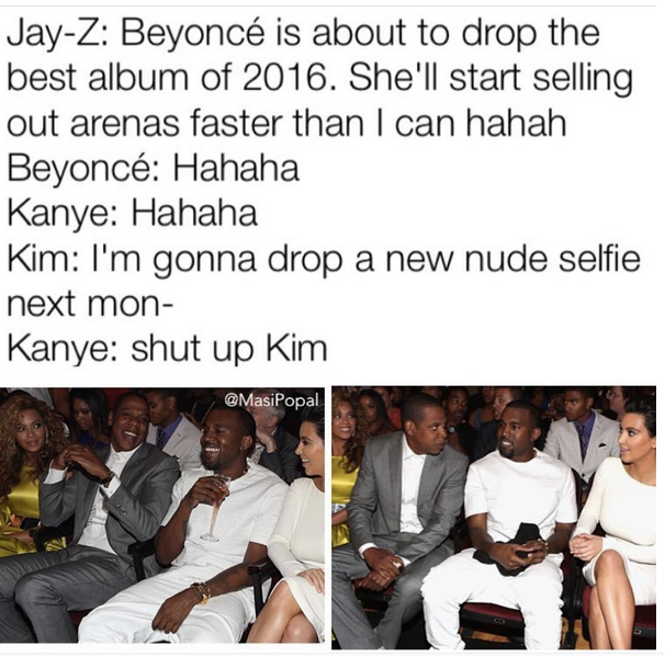 Jay-Z-Beyonce-Kanye-Kim-Kardashian-Meme
