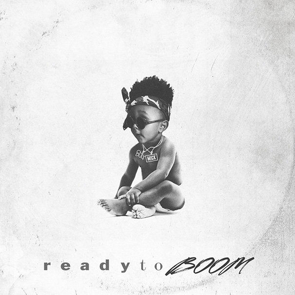 The Notorious B.I.G. x Metro Boomin Ready To Boom Mixtape