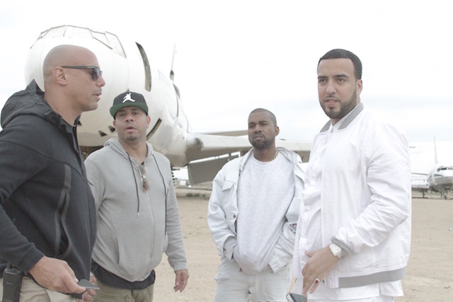 french montana figure it out video kanye west nas 2