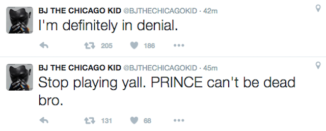 bj the chicago kid prince