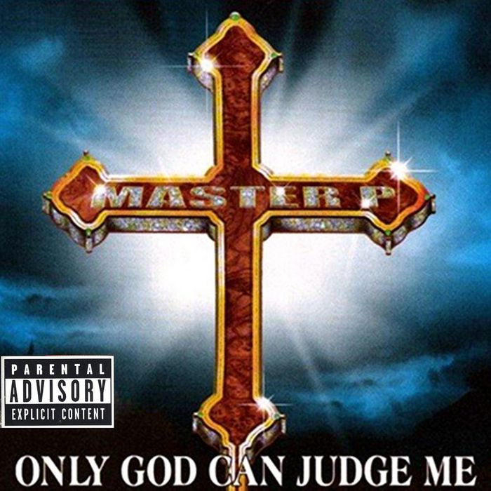Master-P-Only-God-Can-Judge-Me-Cover
