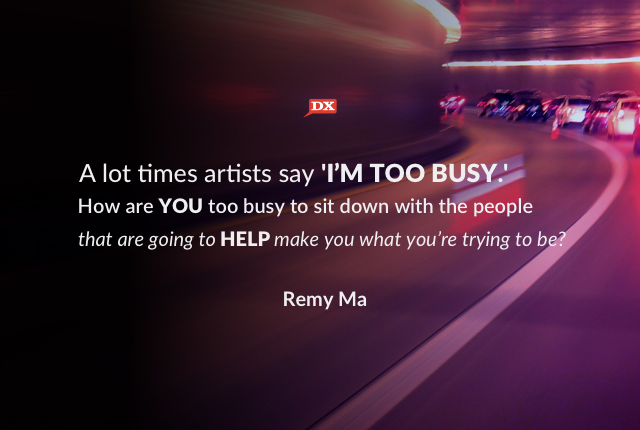 Remy-Quote