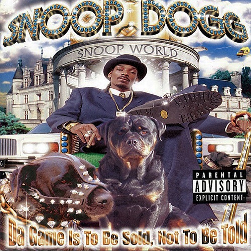 Snoop_Dogg_-_Da_Game_Is_to_Be_Sold,_Not_to_Be_Told