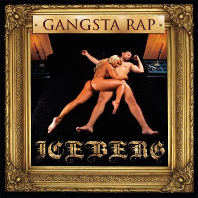 ice t gangsta rap 