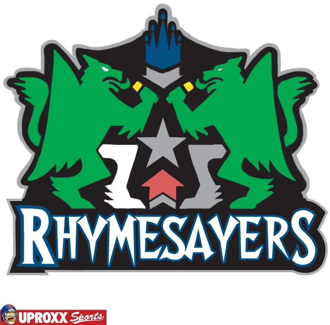 rhymesayers minnesota timberwolves logo