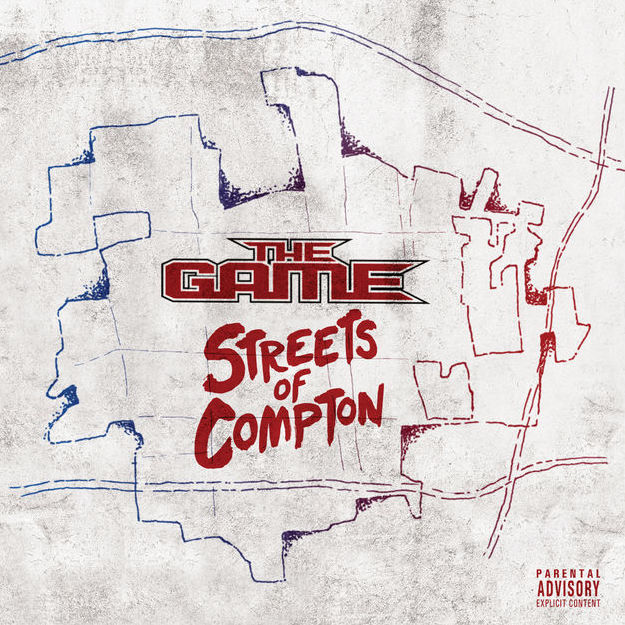 The Game "Streets of Compton"