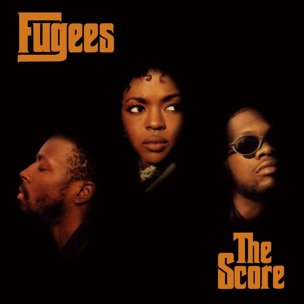 the fugees the score