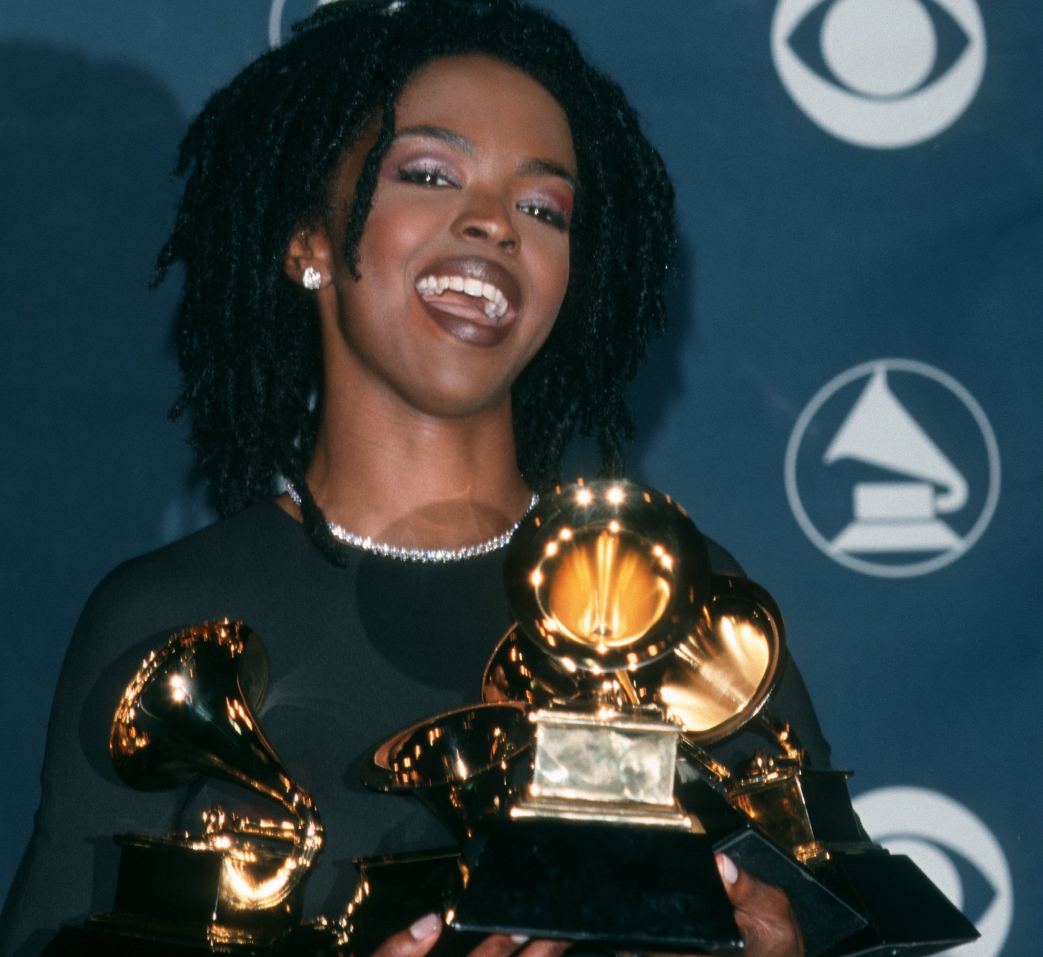 The 41st Annual GRAMMY Awards