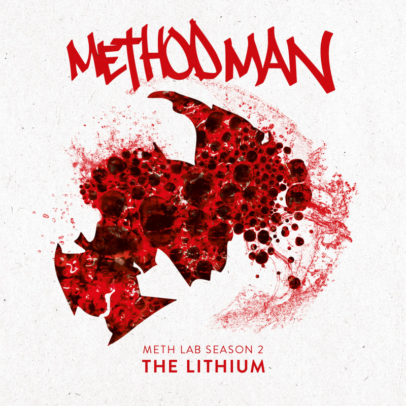 Method Man's &quot;Meth Lab II: The Lithium&quot; Finally Arrives