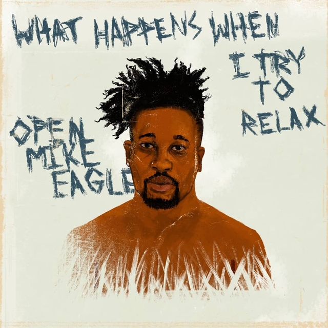 Open Mike Eagle EP