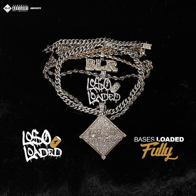 Loso Loaded Drops &quot;Bases Loaded Fully&quot; Mixtape