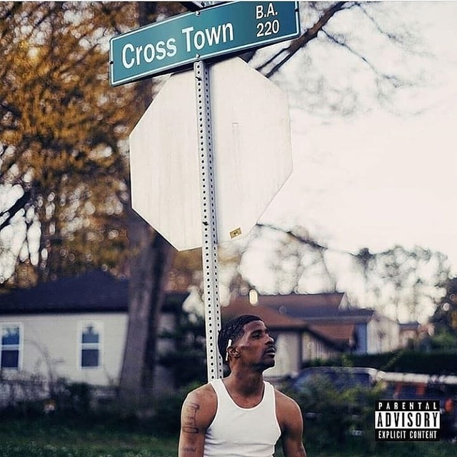 Cross Town mixtape