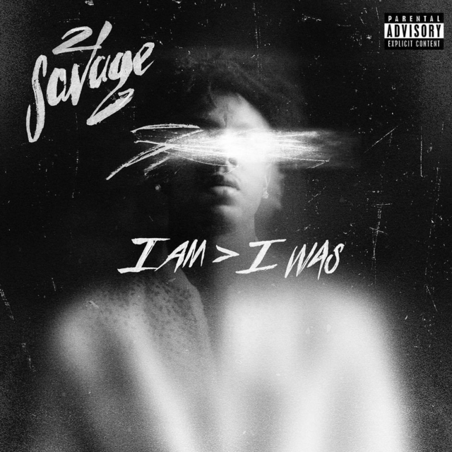 21 Savage Drops &quot;I Am &gt; I Was&quot; Album