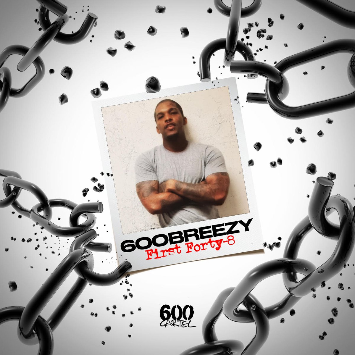 600Breezy EP