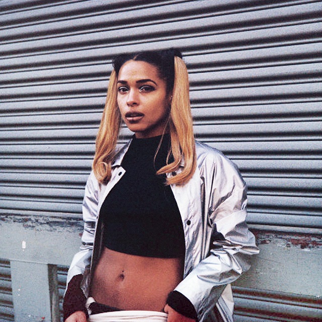Princess Nokia Re-Releases Debut Album &quot;Metallic Butterfly&quot; With New Tracks
