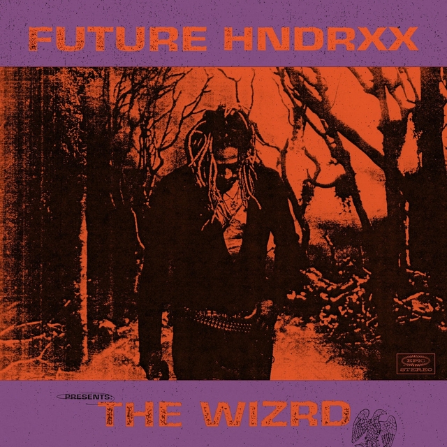 Future's The Wizard