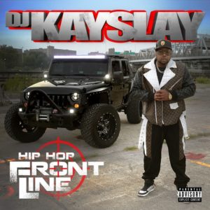 Kay Slay album