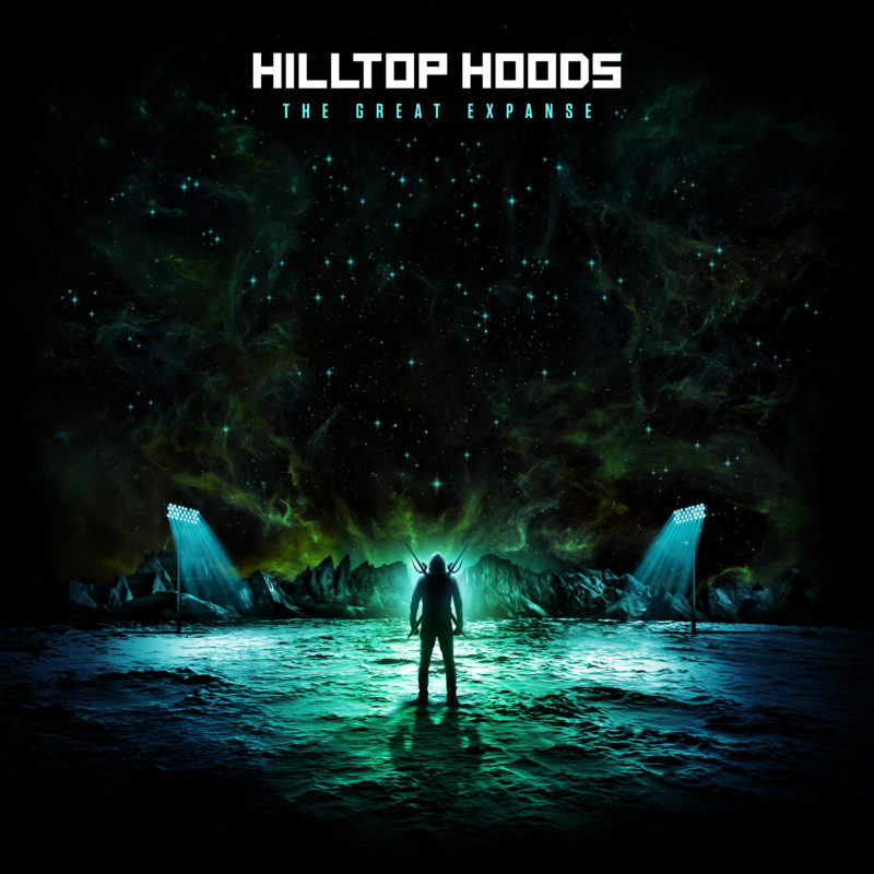 #DXCLUSIVE: Hilltop Hoods Return With &quot;The Great Expanse&quot; Album