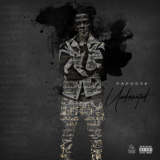 Papoose & DJ Premier &quot;Back To Make History Again&quot; With &quot;Numerical Slaughter&quot; Single
