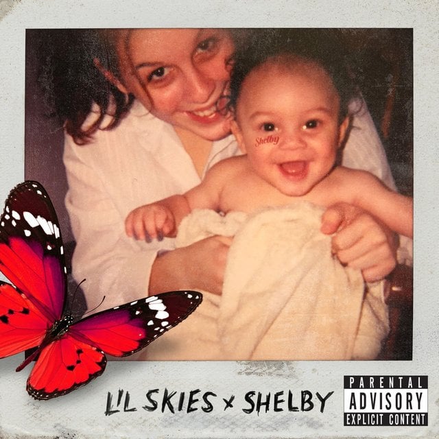 Lil Skies Shelby