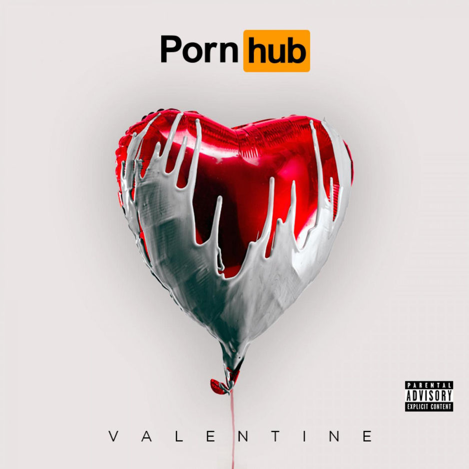 Pornhub Drops Valentine's Day Album Featuring PnB Rock, Blac Chyna, Tekashi 6ix9ine, Asian Doll & More