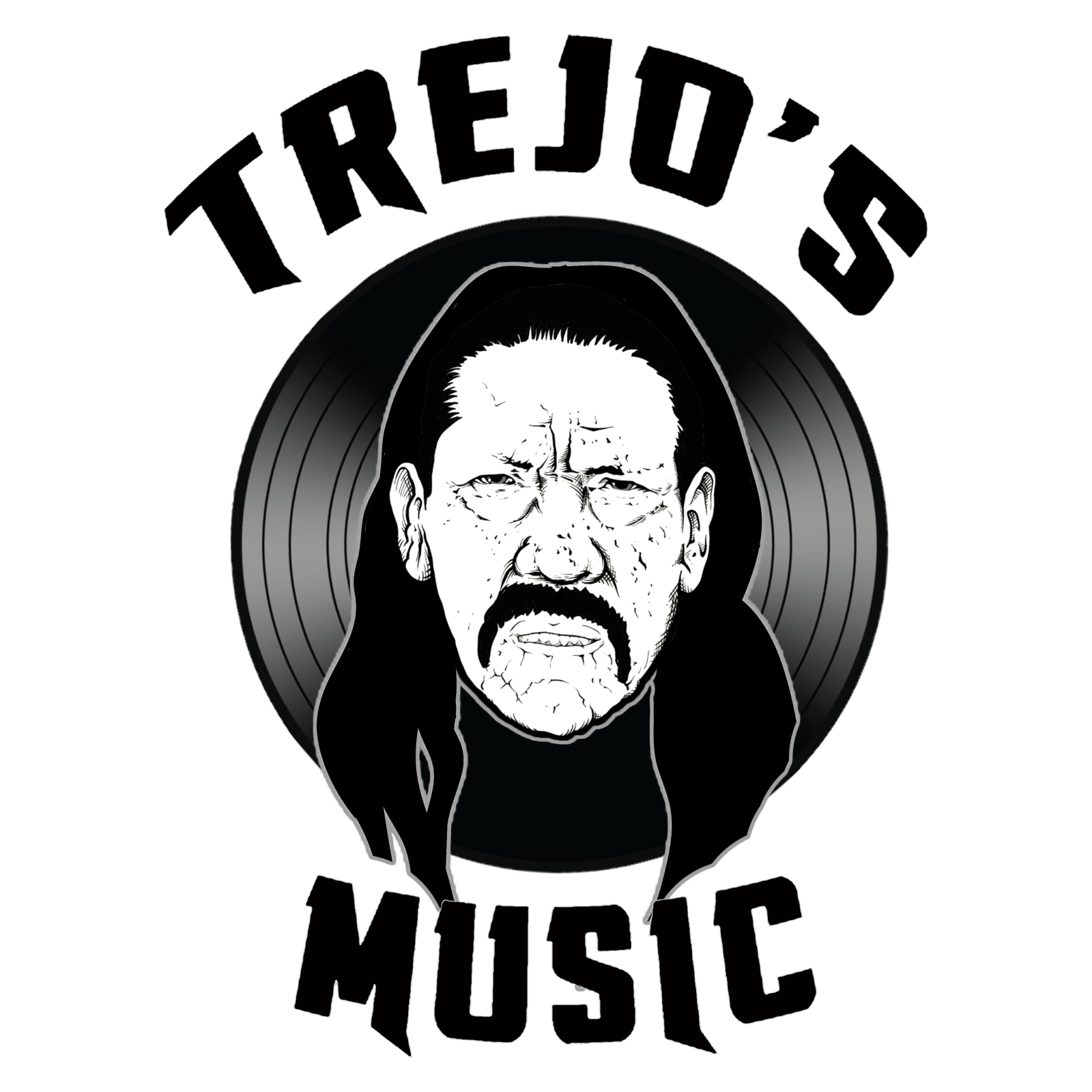 Trejo's Music