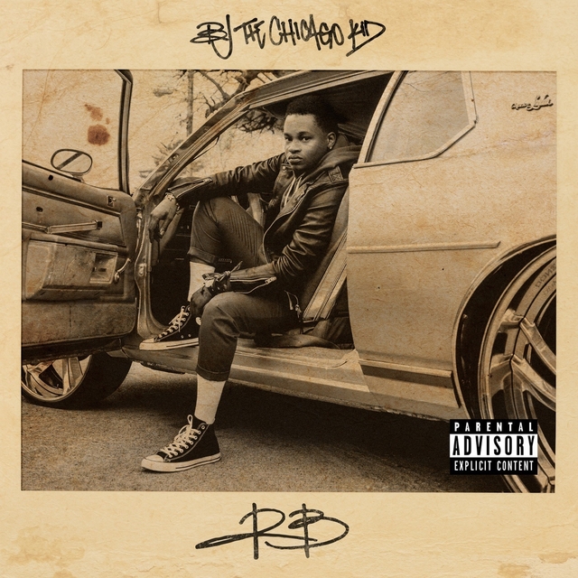 Stream BJ The Chicago Kid's &quot;1123&quot; LP Featuring Rick Ross, Anderson .Paak, J.I.D, Offset & More