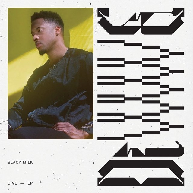 Black Milk To Release &quot;DiVE&quot; EP On Mass Appeal Records