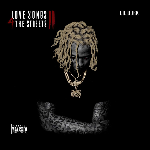 Lil Durk Announces “Love Songs 4 The Streets 2” LP