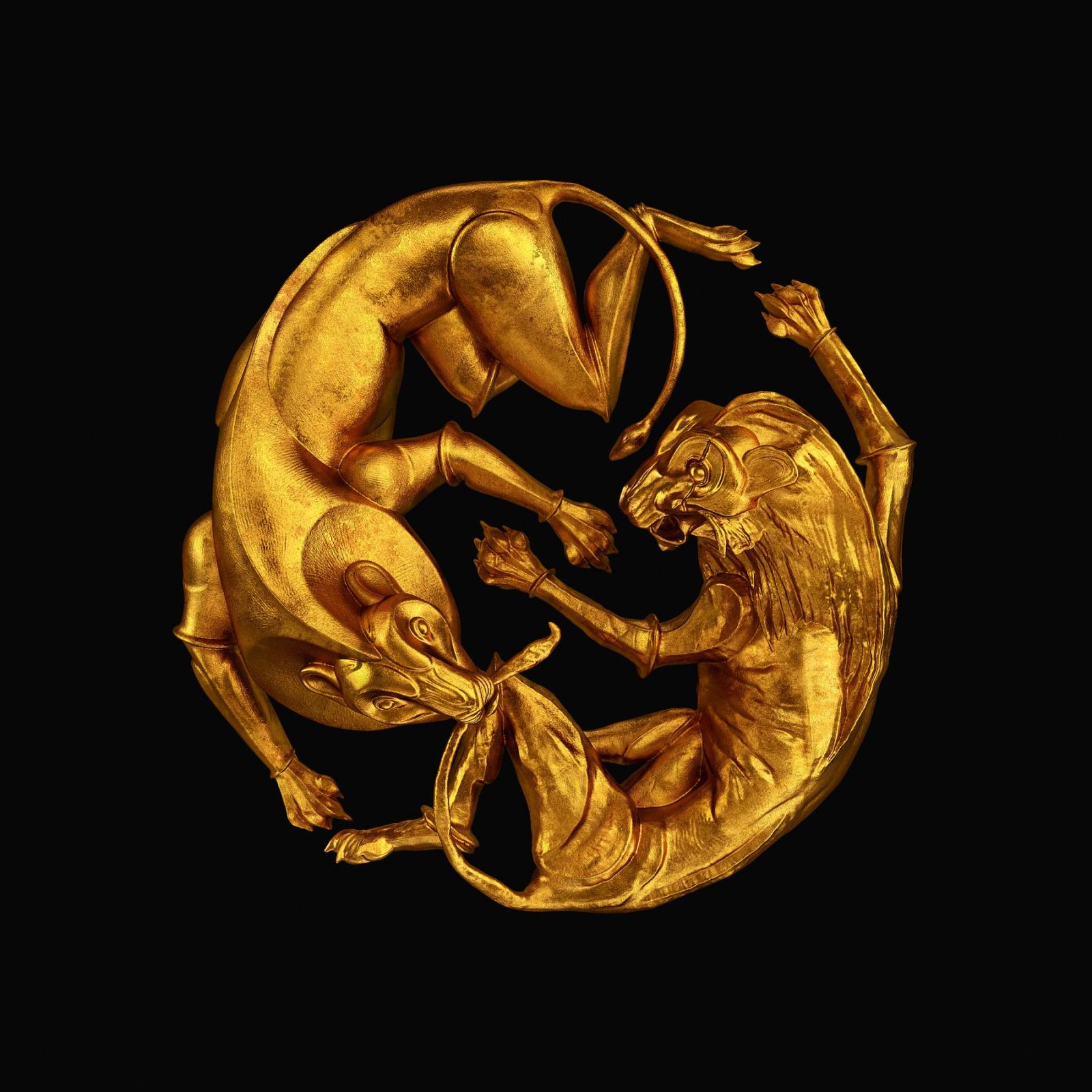 Listen To The Beyoncé-Curated Compilation &quot;The Lion King: The Gift&quot;