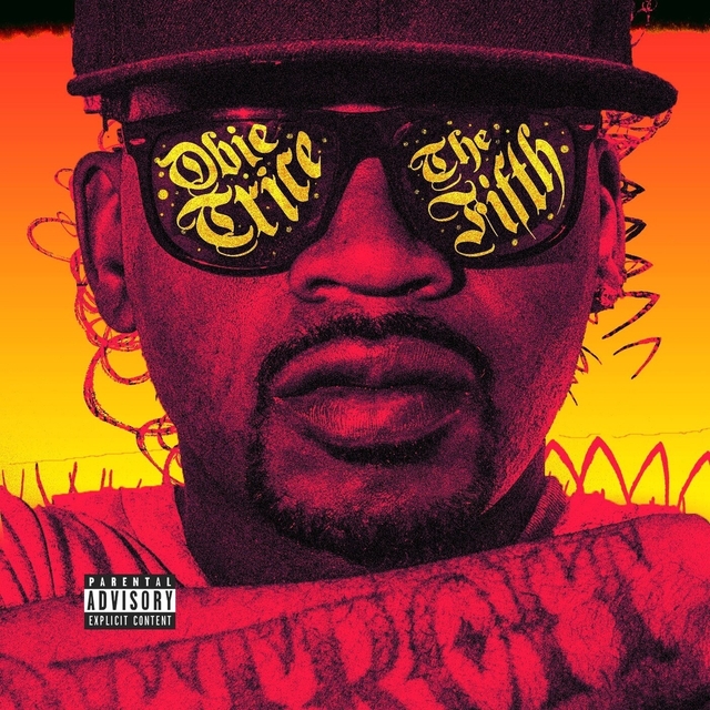 Obie Trice Reemerges With &quot;The Fifth&quot; Album