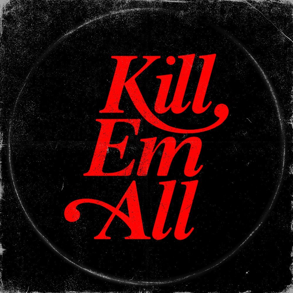 DJ Muggs Enlists Mach-Hommy For &quot;Kill Em All&quot; Album