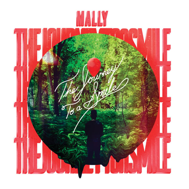 MaLLy Returns With &quot;The Journey To A Smile&quot; Album