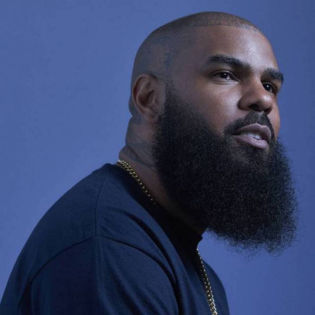 Stalley Shares &quot;Reflection Of Self: The Head Trip&quot; Project