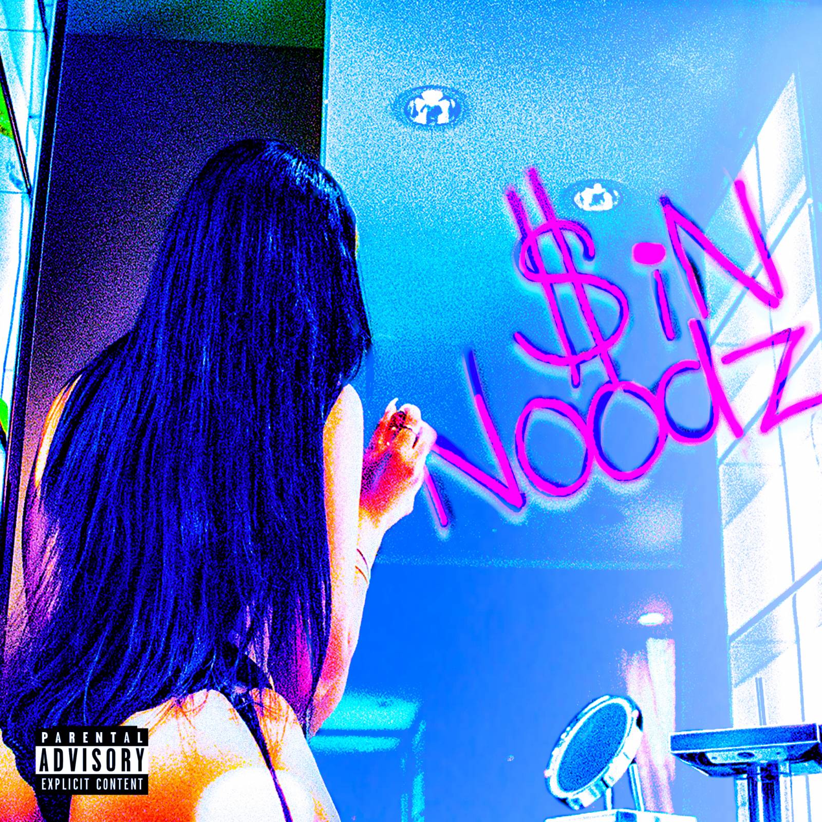 soWAYV Drops Debut Album &quot;$in Noodz&quot; Featuring Rich The Kid & Flipp Dinero