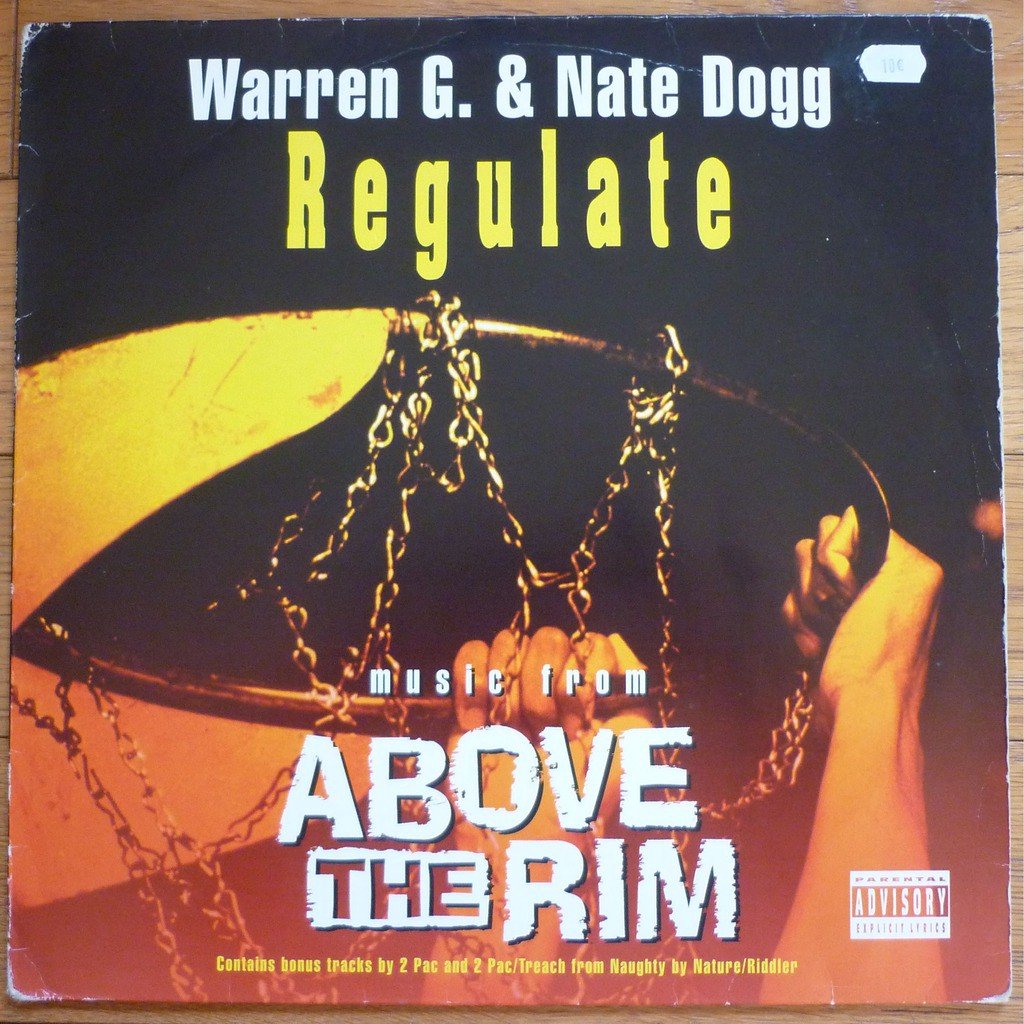 Interview: Warren G Reflects On “Regulate” 25 Years Later