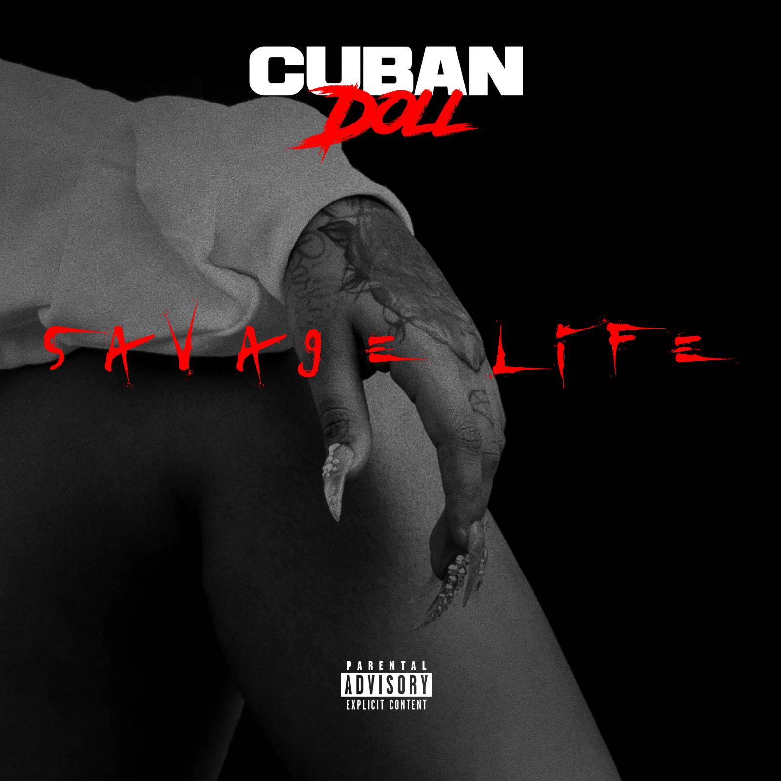Cuban Doll Shares 'Savage Life' EP