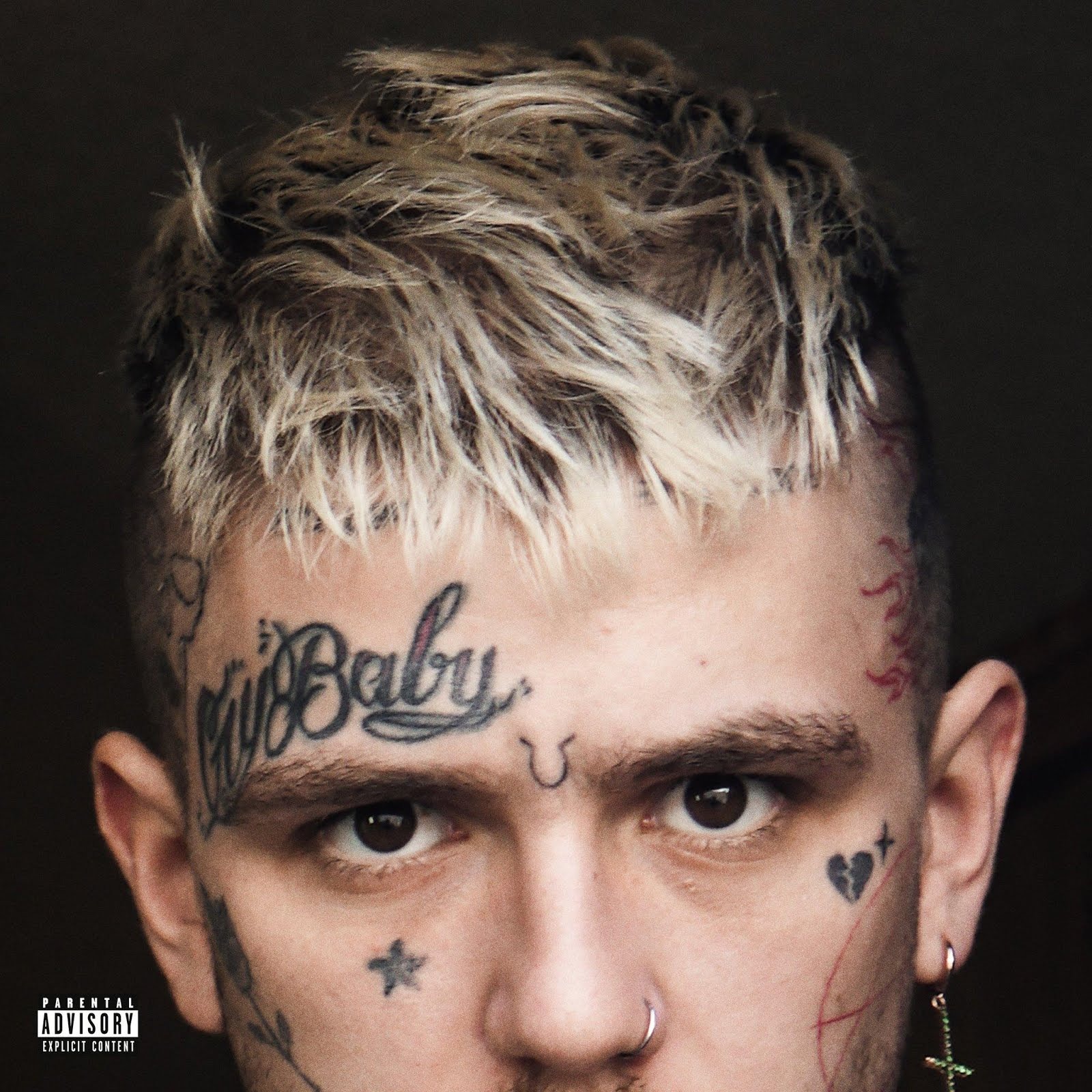 Stream Lil Peep's Posthumous Compilation 'EVERYBODY’S EVERYTHING'