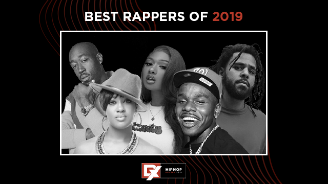 Hip Hop Awards Week In Review: DaBaby, Megan Thee Stallion & Freddie Gibbs Dominate The Year 2019